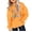 Orange, variant on CPNG Girls and Boys Fifth Grade Hoodie Back to School Long Sleeve Hooded Sweatshirts Spring and Autumn Loose Fit Pullover Hoodies