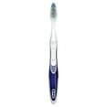 thumbnail image 2 of Pulsar gum care battery powered toothbrush, medium, 1 count, 2 of 8