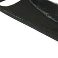 thumbnail image 4 of Petite Black Metal Boat Shaped Tray, 4 of 4