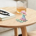 thumbnail image 1 of Printed Mini Sea Dragons Decoration Home Decor Table Furnishings, 1 of 5