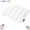 White, variant on Puff Pillows for Sleeping,Fluffy Cloud Pillow with Ice-Silk Touch, Breathable Quilted Grid Design,for Side and Back Sleepers