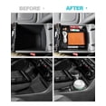 thumbnail image 3 of Organizador de consola central CDEFG para Hyundai Tucson 2025-2026, 3 of 8