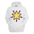 thumbnail image 1 of Sudadera Unisex Estrella #1 (todas Las Tallas), 1 of 2