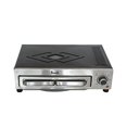 thumbnail image 4 of Avanti PP012X3SIS Countertop Pizza Oven, 4 of 5