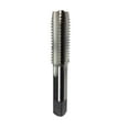 thumbnail image 3 of 5/16"-18 High Speed Steel Plug Tap and F High Speed Steel Drill Bit, 3 of 7