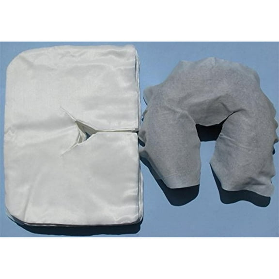 Therabuilt Disposable Headrest Covers (100 Count)