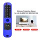 thumbnail image 2 of Estuche de cubierta de control remoto de media cubierta para LG AN-MR21GC MR21N / 21GA (Azul) WDOplteas Para estrenar, 2 of 8