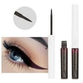 thumbnail image 3 of Fast Drying Eyeliner, Eyeliner Waterproof Liquid Eyeliner Waterproof Liquid Eyeliner Long-lasting  For Makeup, 3 of 8