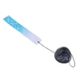 thumbnail image 4 of Campana de Hierro Japonesa Baoblaze Furin Redonda Negro Bronce 6.5cm, 4 of 8