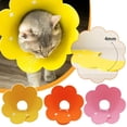 thumbnail image 3 of Pet Protective Collar Pet Neck Cone Recovery Collar for Anti-Bite Lick Surg, 3 of 9