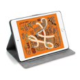 thumbnail image 5 of Funda de cuero para iPad Mini (2019), color verde, 5 of 5