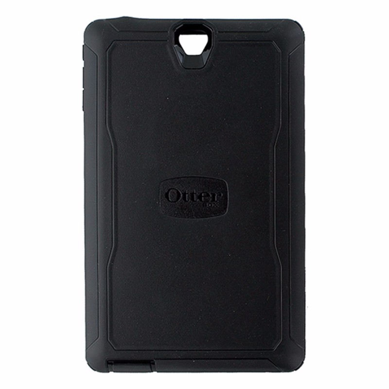 OtterBox Defender Series Case for Verizon Ellipsis 8 HD Tablet Black