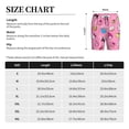 thumbnail image 5 of Lsque Sanrio Mens Sleep Pajama Shorts,Short Pajama Pants, Cotton Ultra-Soft Knit-X-Large, 5 of 9