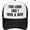 You Look Like I Need a Beer-black, variant on Men Crazy Hats for Adults Black Dirty Inappropriate Trucker Cute Bachelorette