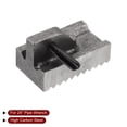 thumbnail image 4 of Uxcell Pipe Wrench Heel Jaw with Pin Assembly 24" Wrench Replacement High Carbon Steel, 4 of 5