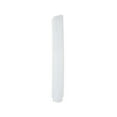 thumbnail image 1 of Uklsqma Plastic Welding Rods for Auto Repair | Pp Material Odorless Durable Heat Resistant | 10Pcs 20-50Cm Plastic Repair Welding Sticks for Car Bumpers Panels Motorcycle Tanks Diy Mechanics, 1 of 1