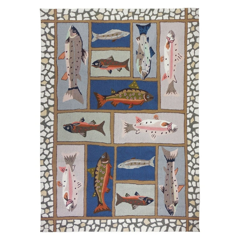 Home Fires Hand Hooked Rugs | Bryont Blog