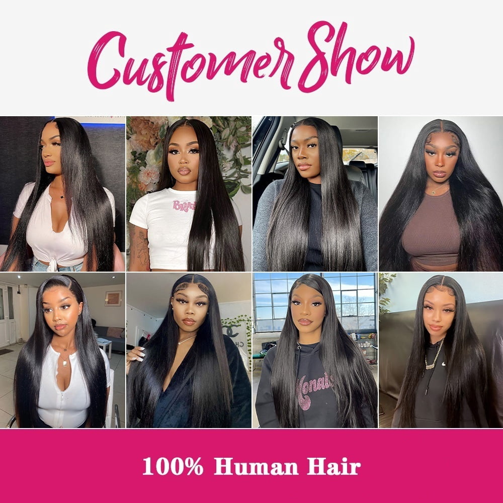 Human Braiding Hair 1 3 Bundle Natural Color Straight Bulk Hair Extensions No Weft for Boho Braids