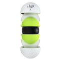 thumbnail image 4 of Pelotas de golf Vice Golf Vice Pro Plus blancas 12 unidades, 4 of 5