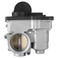 thumbnail image 5 of Conjunto de cuerpo de aceleración para Nissan Micra K12 2003-2010, reemplazo completo p20241126280 s20241224275, 5 of 5
