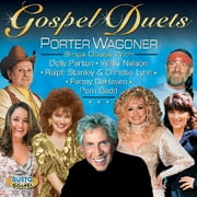 Porter Wagoner - Gospel Duets - Music & Performance - CD