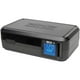 thumbnail image 1 of Tripp Lite SMART1000LCD UPS 1000VA 500W No Break Interactivo, AVR (Regulador), LCD, USB, Protección TEL/DSL/Coaxial, Torre, 8 Contactos, 1 of 3