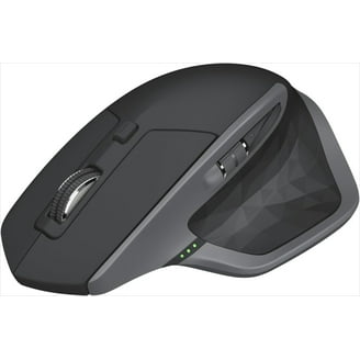Logitech MX Master 3S Business Wireless Mouse, 8K DPI, Quiet