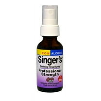 HERBS ETC. Singers Saving Grace Professional AF, 1 FZ