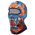 thumbnail image 1 of Motorcycle Cycling Face Sun Breathable Liner For Summer Outdoor Sports With Multiple Style Designs, 1 of 3