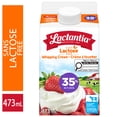 thumbnail image 1 of Lactantia Crème à Fouetter Sans Lactose 35 %, 1 of 7