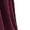 Wine, variant on Plus Size Pajamas for Women Set New Women Casual Round Neck Short Sleeve Blouse Fashion Pants Pajamas Suit Green 3Xl