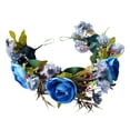 thumbnail image 4 of WASHWEPE De Artificiales Multicolor Para Eventos Especiales Bodas Y Festivales, 4 of 8