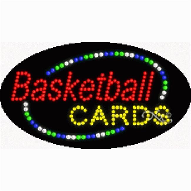 Arter Neon 24496 Baseball Cards Basketball Cards