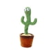 thumbnail image 1 of Juguete de Cactus Bailando Belug 120 Canciones, 1 of 5