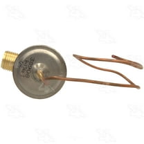A/C Expansion Valve Fits select: 1994-2005 CHEVROLET ASTRO, 1994-2005 GMC SAFARI
