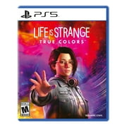 Life is Strange: True Colors - PlayStation 5