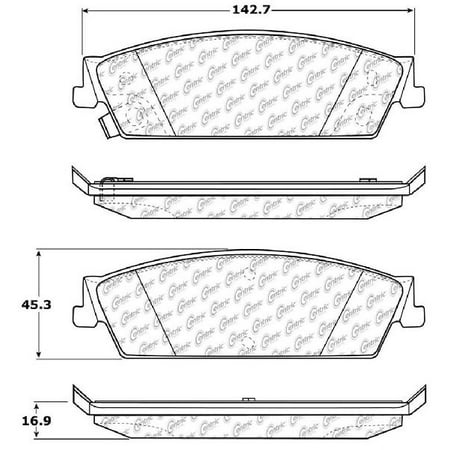 All Cadillac Escalade Parts Price Compare