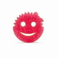 thumbnail image 6 of Scrub Daddy Scrub Mommy Dual-Sided Scrubber + Sponge, 6 of 12