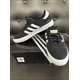 thumbnail image 4 of Adi - das Busenitz Vulc II Men’s Skateboarding Shoes Size 10 Black Suede EF8472, 4 of 6