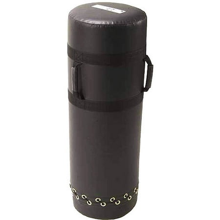 Pro-Down Round Blocking Dummy, 14" x 50", 20 lbs.
