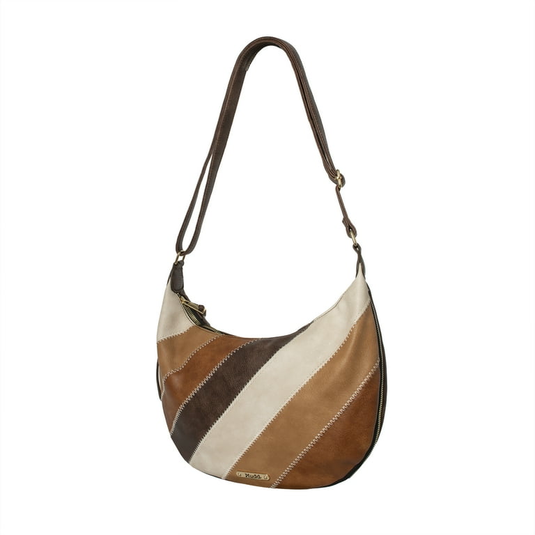 Hobo patchwork bag hot sale
