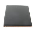 thumbnail image 4 of A4 File Folders, PU Conference Folder Multiple Pocket Folder Organizer Paper Pocket Folders Portable Cute Folders for Documents Organizer for Outdoor Travel, 4 of 7