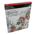 Trends Sharon Turner Coloring Book - Walmart.com