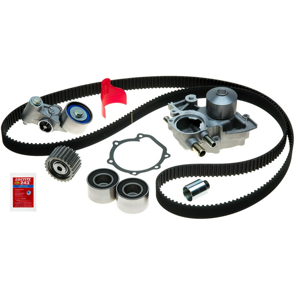 Engine Timing Belt Kit with Water Pump Engine Timing Belt Kit with Water Pump