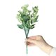 thumbnail image 2 of Gwong Decoración hogareña 1 UNID Arreglo de flores artificiales DIY Garden Party Nupcial Boda de la boda Decoración Gwong 21045281, 2 of 7