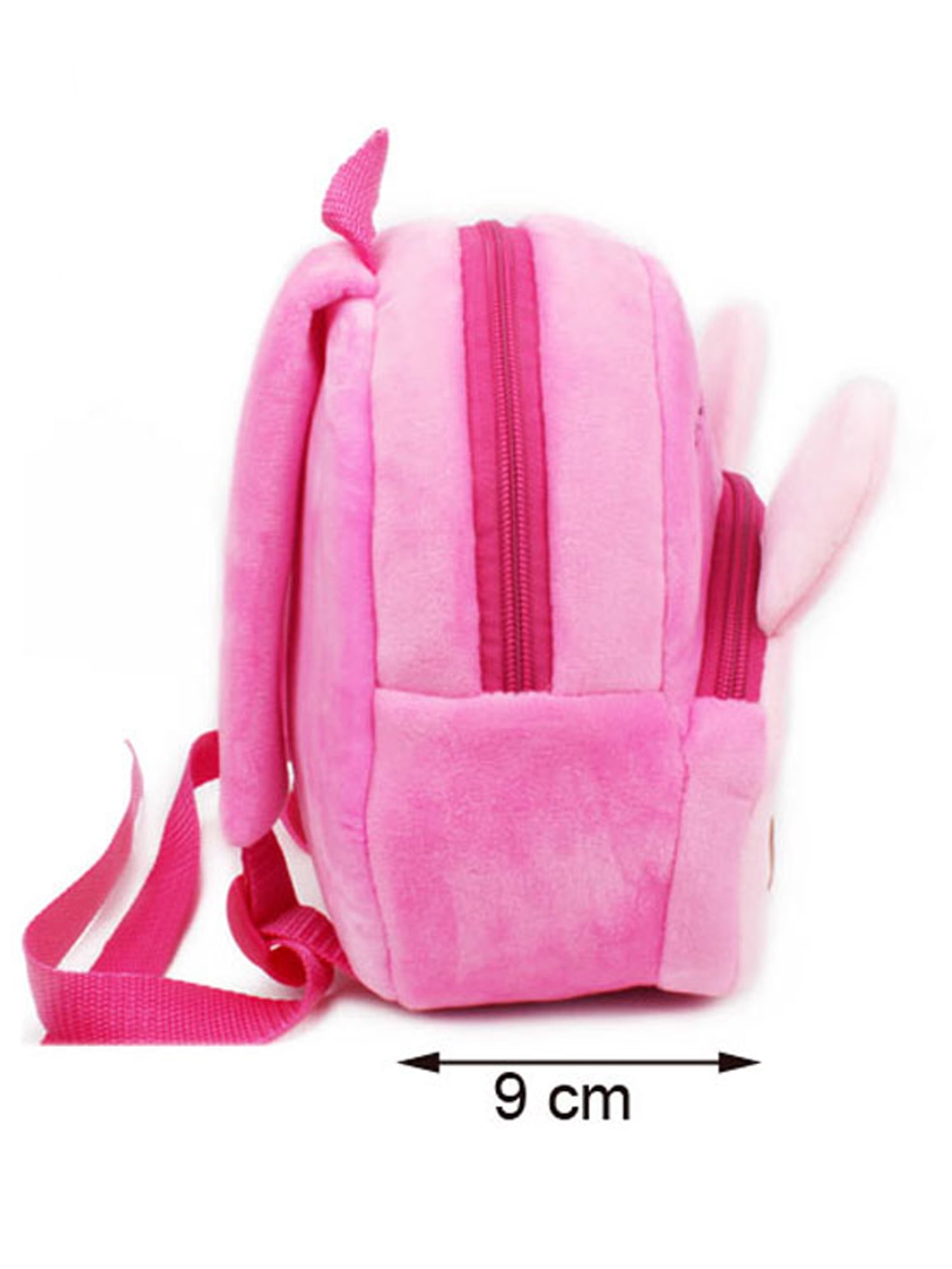 Children Princess Kindergarten School Bag Toddler Girl Backpack Book Bags