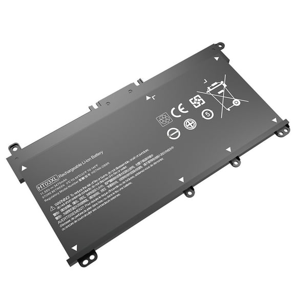 L11421-421 L11421-422 HT03XL Battery for HP Pavilion 240 245 250 255 Series