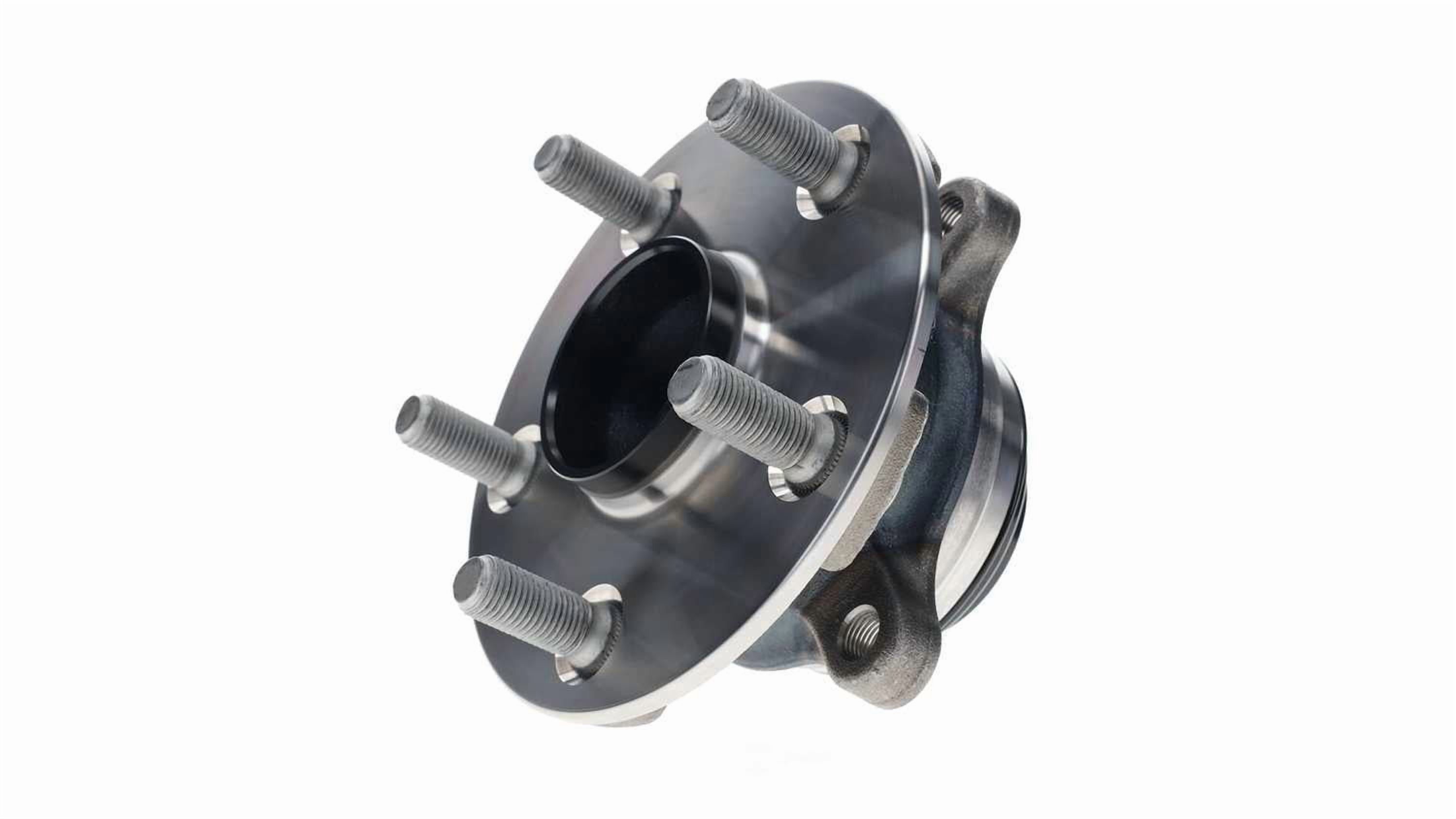 SKF BR931160 Wheel Bearing and Hub Assembly