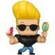 thumbnail image 3 of ¡Papá! Figura de vinilo Funko Cartoon Network Johnny Bravo, 3 of 6