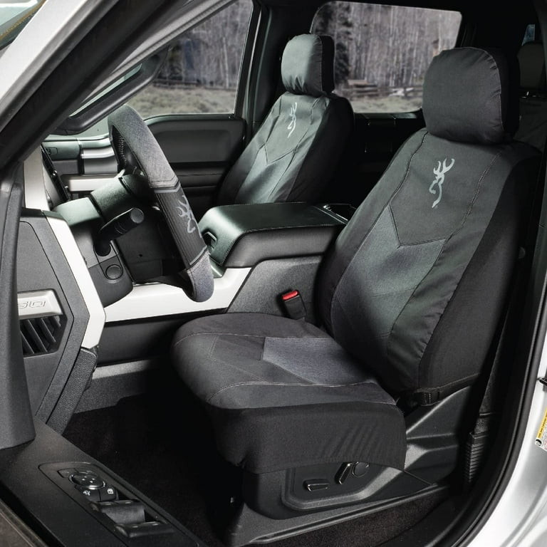 Browning seat covers walmart online